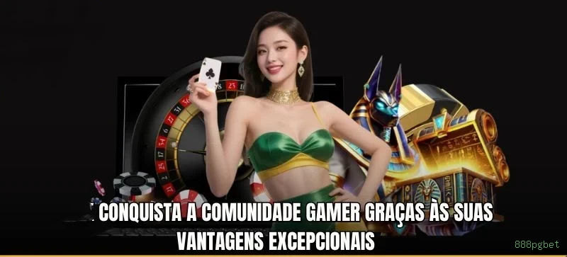 Saque PIX 888pgbet