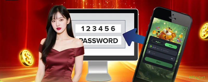 Configurações úteis dentro do app 888pgbet