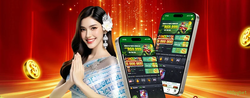 App 888pgbet Android download